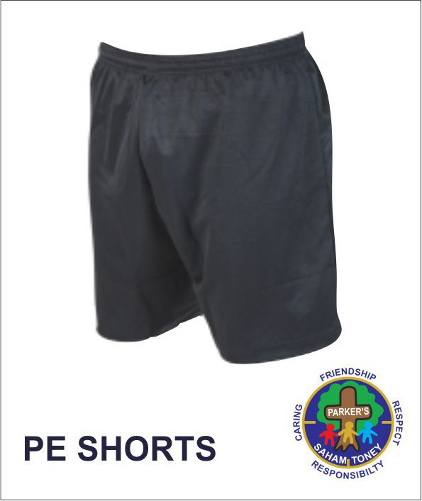 Pe Shorts