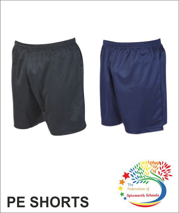 Pe Shorts 21