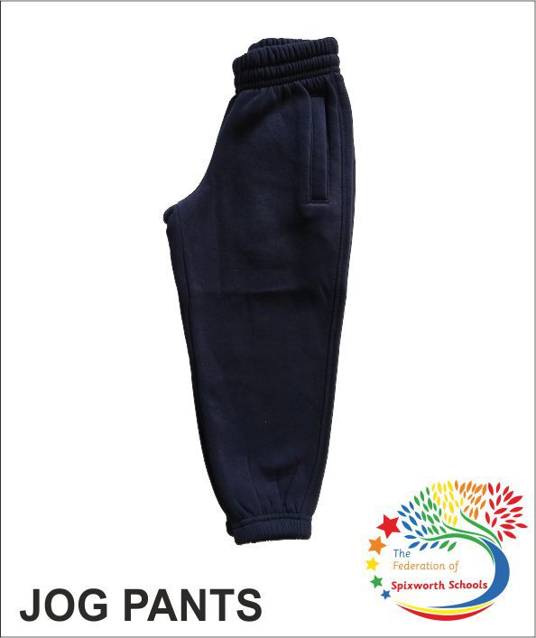 Jog Pant 21