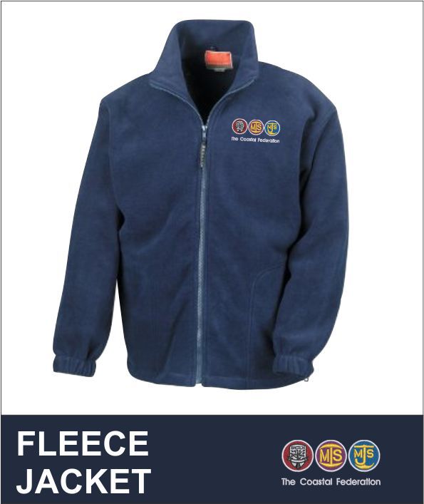 Fleece Jacket