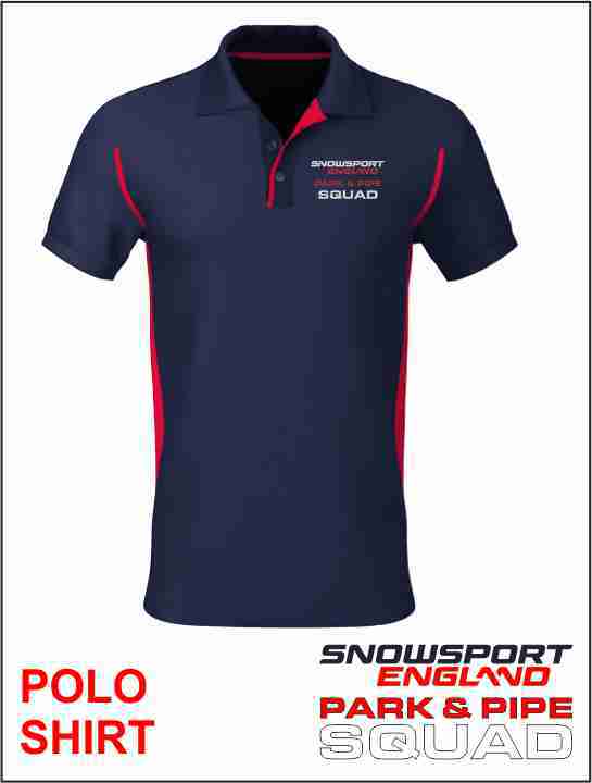 Polo Front