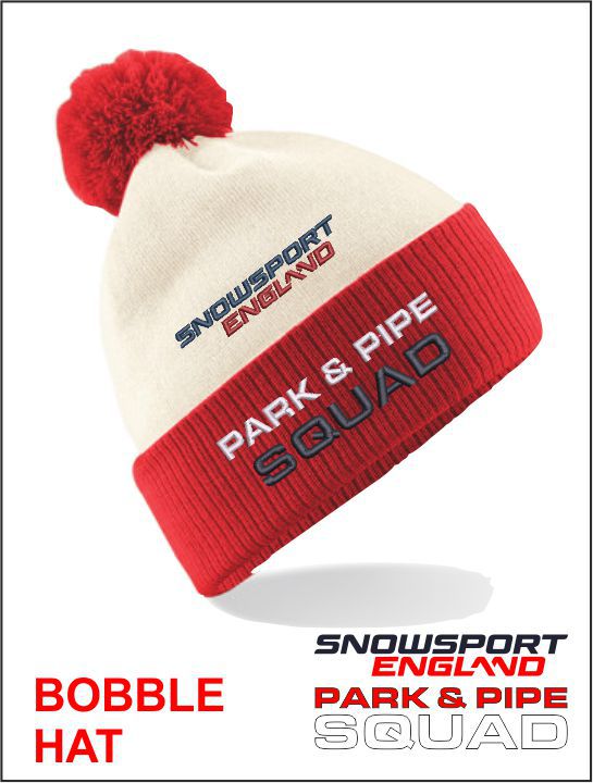 Bobble Hat