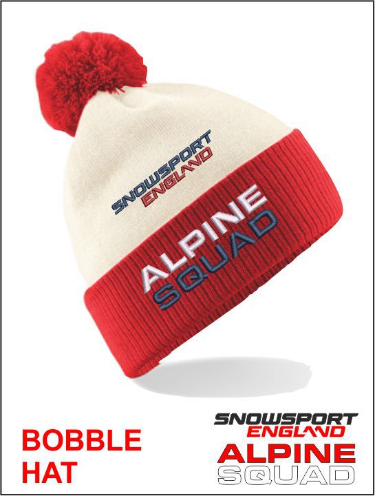 Bobble Hat