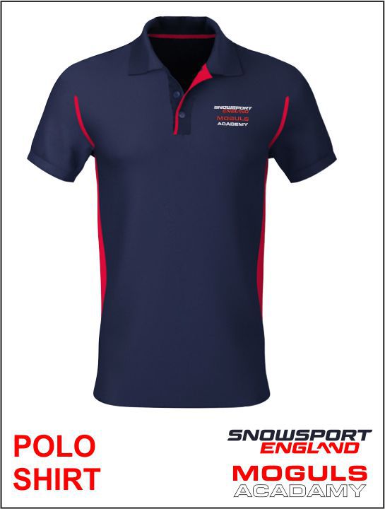 Polo Front
