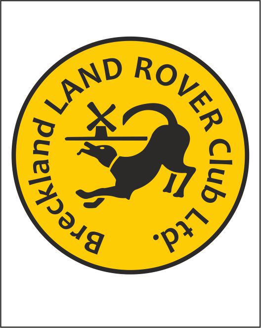 Club Badge