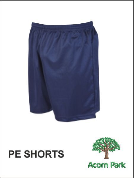 Pe Shorts