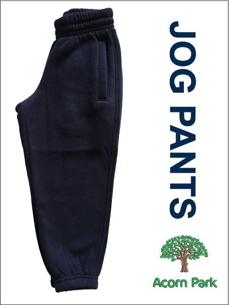 Jog Pants