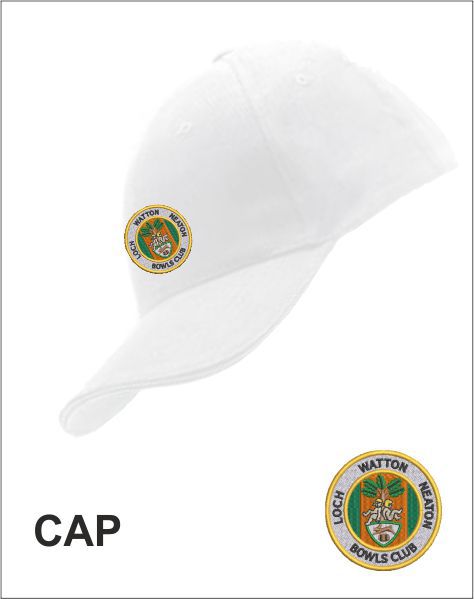 Cap