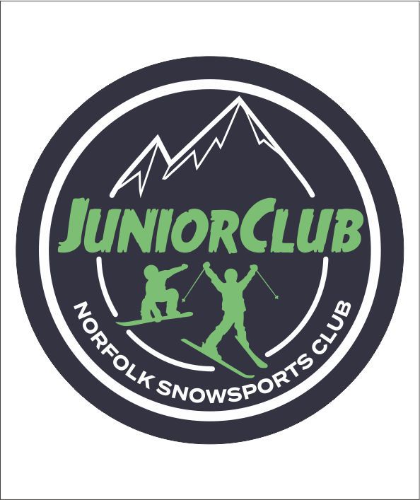 Junior Club Logo