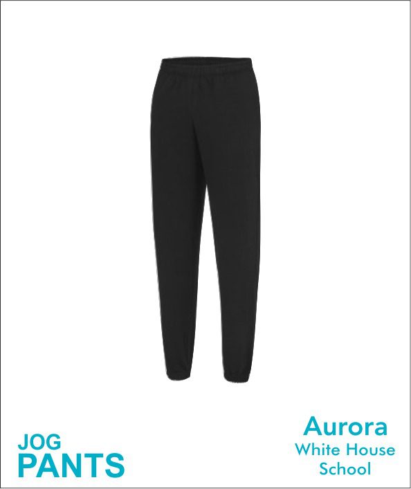 Jog Pants