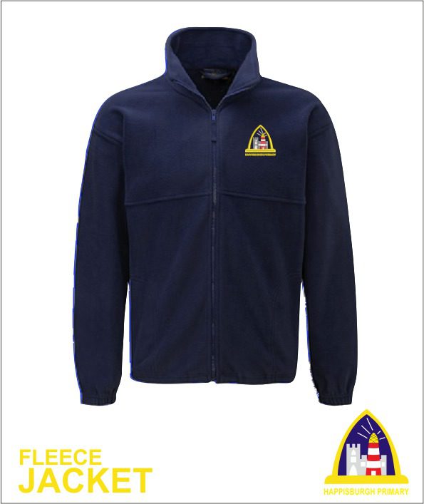 Fleece Jacket