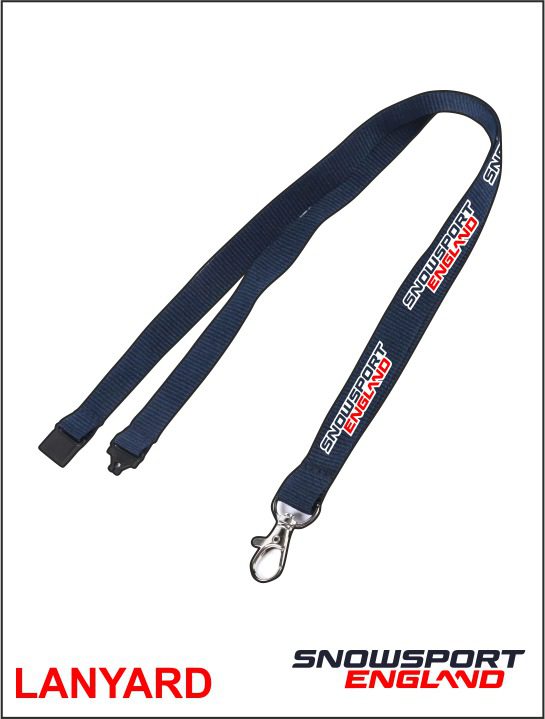 Lanyard