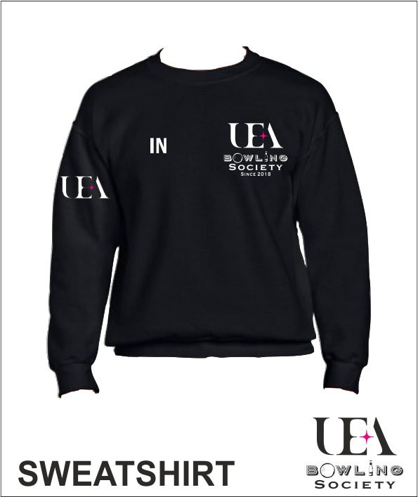 Sweatshirt Front