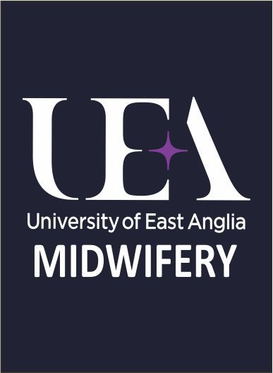 Uea Midwifery Logo