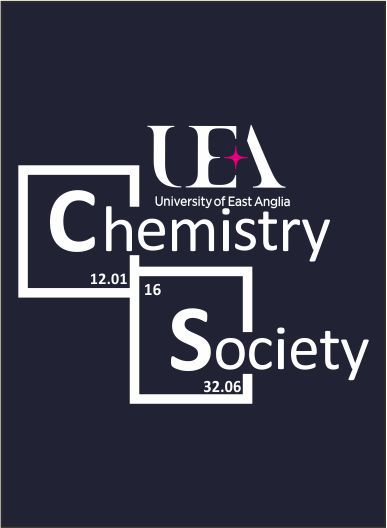 Uea Chemistry Society Logo
