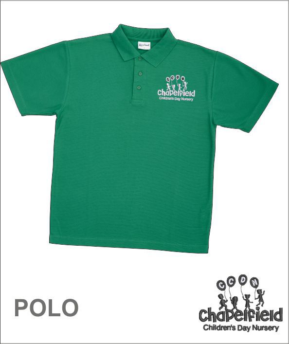 Jade Polo