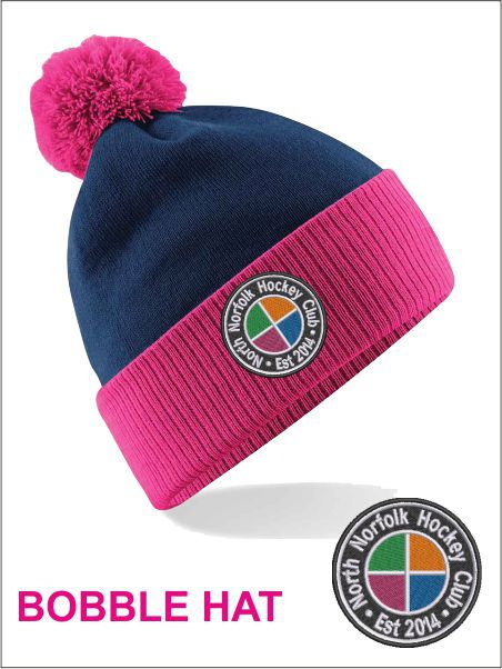 Bobble Hat