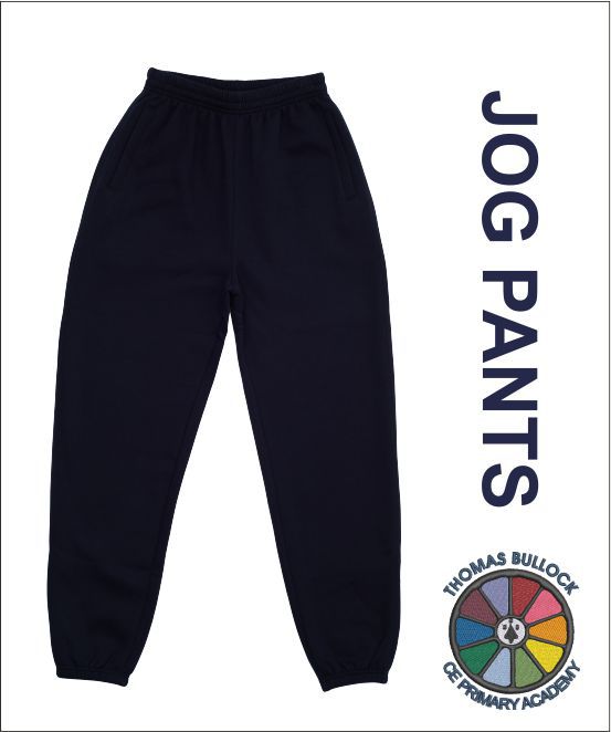 Jog Pants