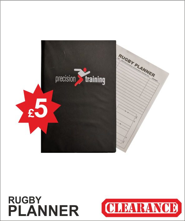 Rugby Planner
