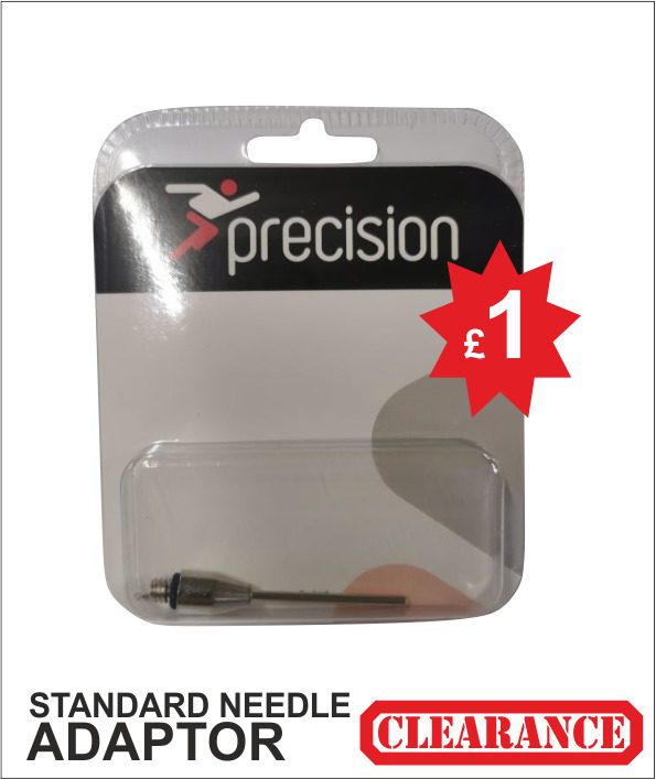 Standard Needle Adaptor