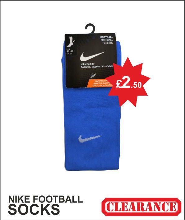 Nike Park (Royal) | Birds of Dereham