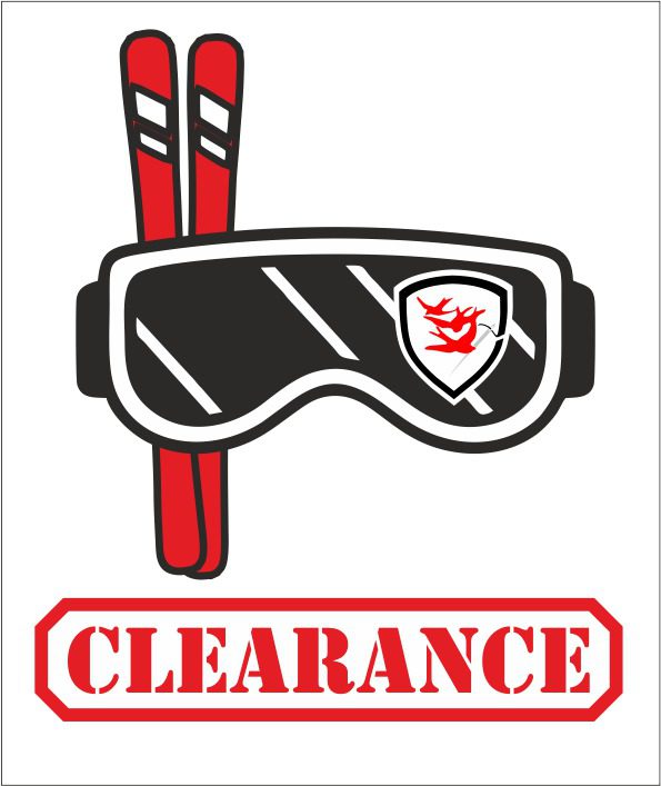 Ski Clearance