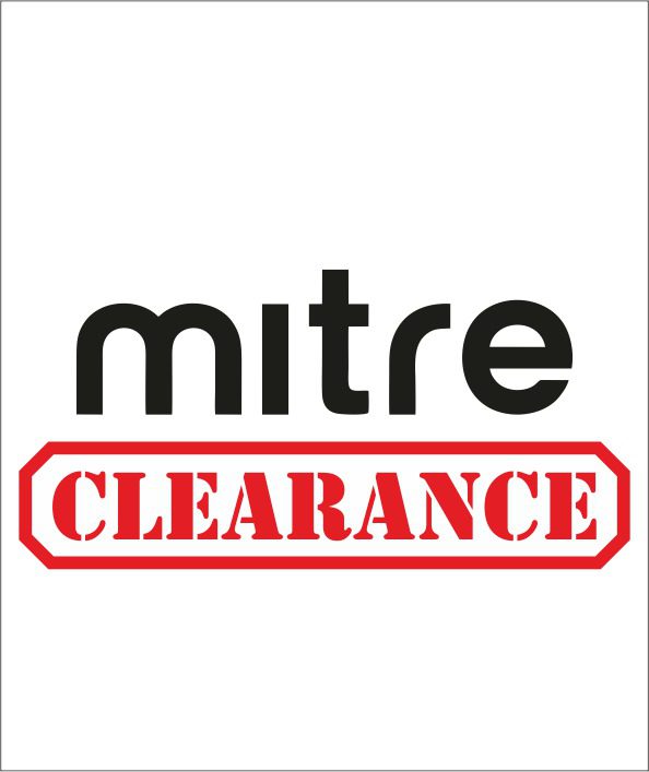 Mitre Clearance