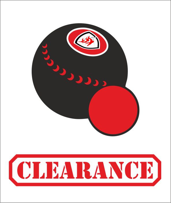 Bowls Clearance