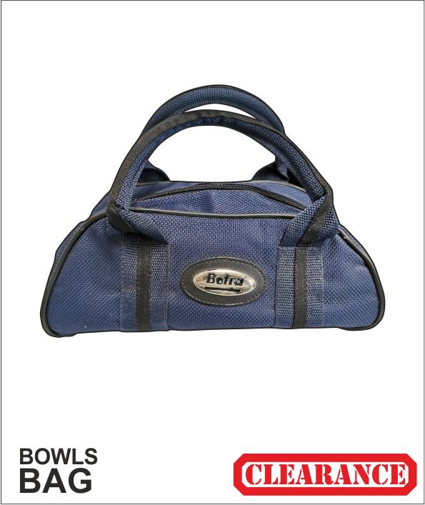 Bowls Bag