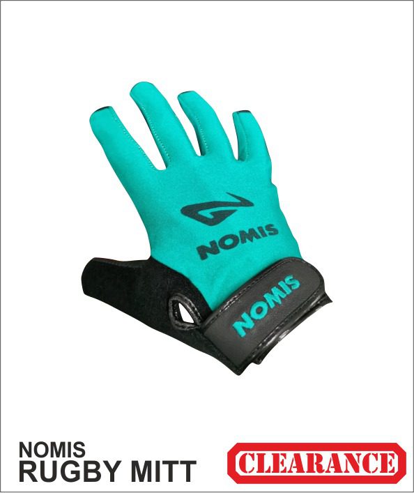 Nomis Rugby Mitt