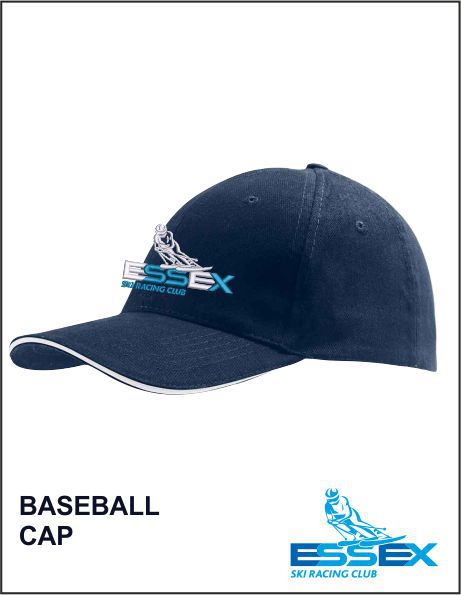 Baseball Cap