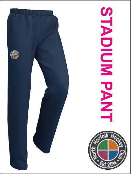 Stadium Pant