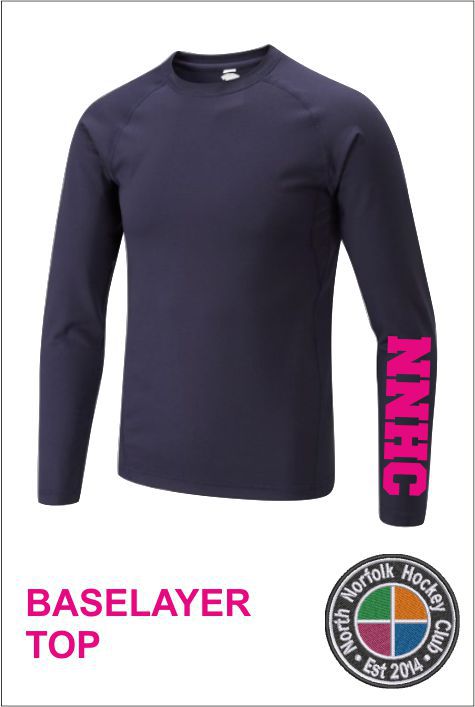 Base Layer Top