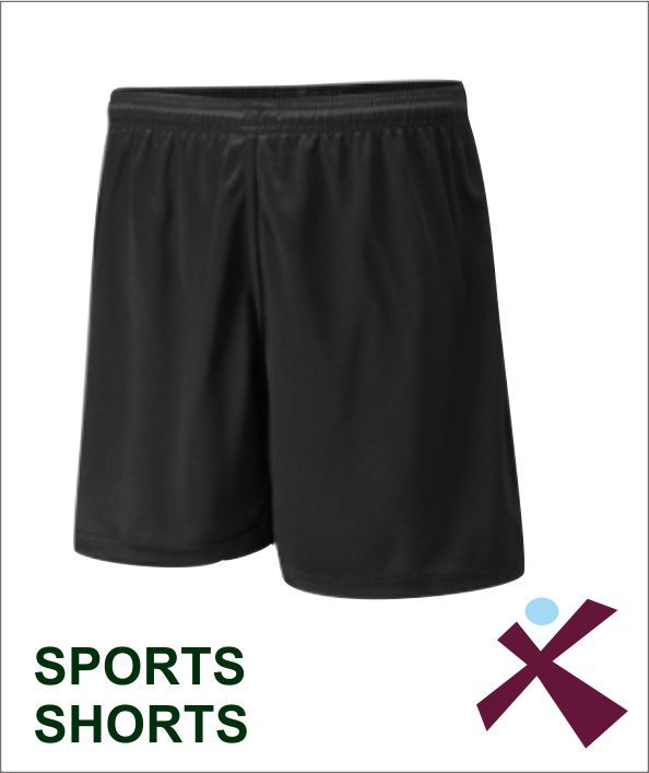 Sports Shorts