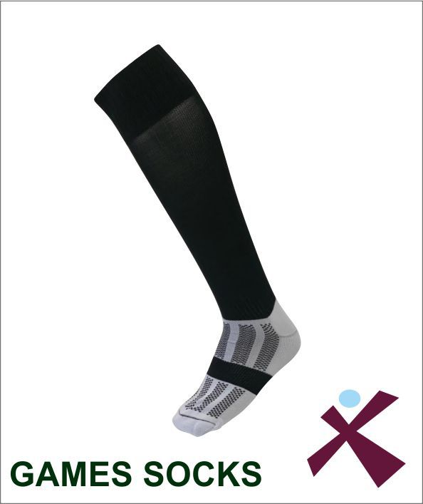 Games Socks