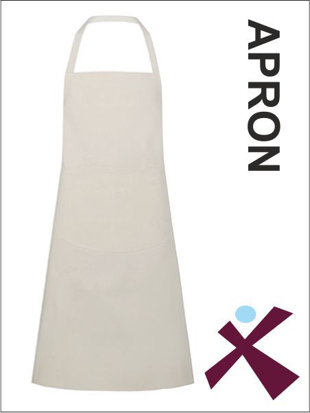 Sprowston High Apron