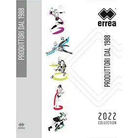 Errea 2022