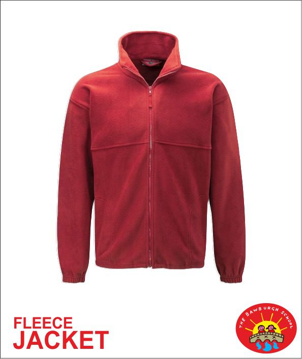 Plain Fleece