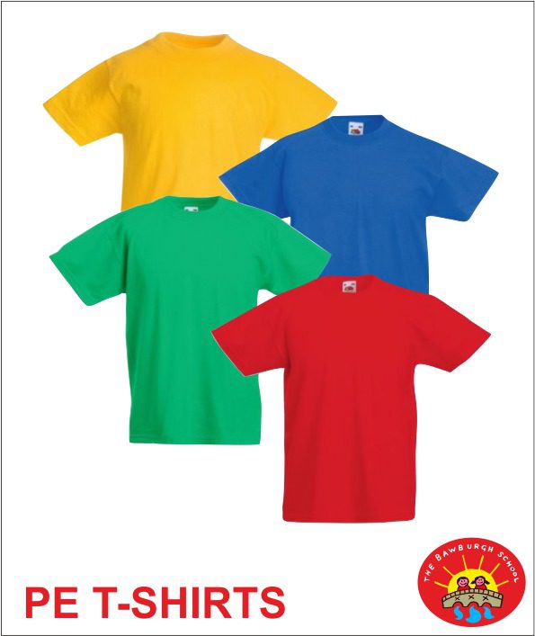 Plain House Tees