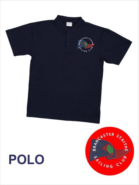 Polo Navy