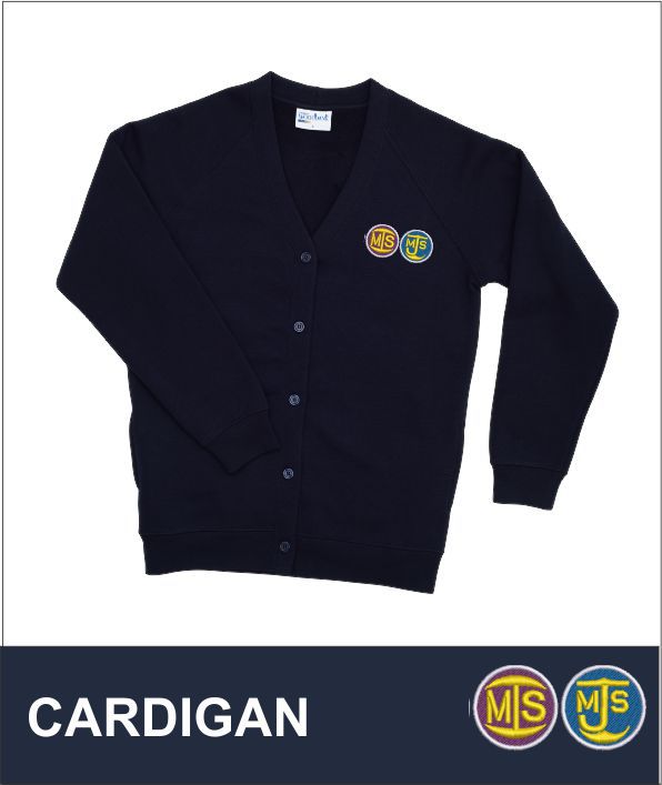 Cardigan