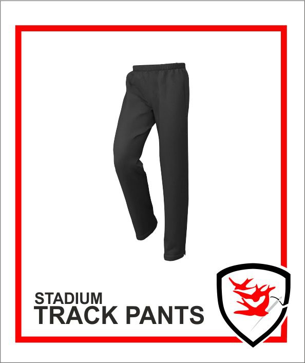 Stadium Pants