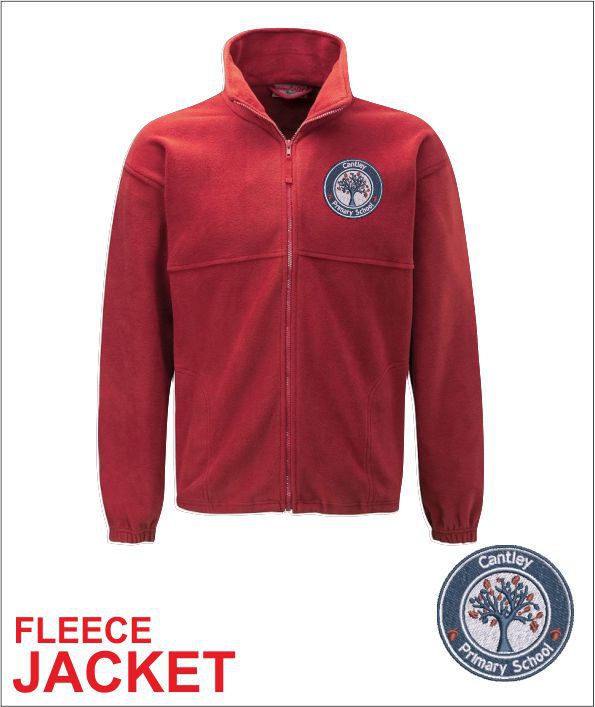 Fleece Jacket