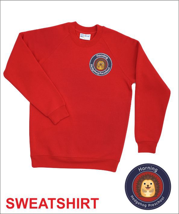 Preschool Sweatshirt