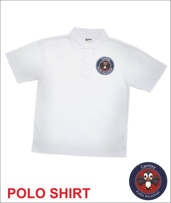 Preschool Polo