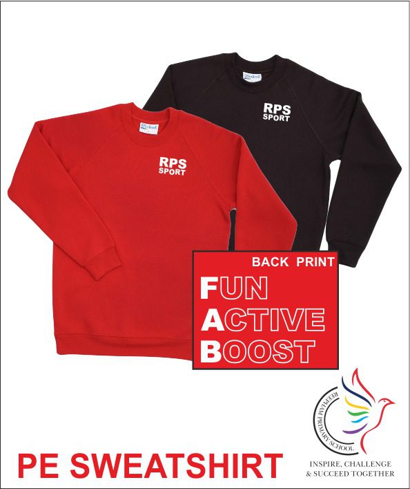 Pe Sweatshirt