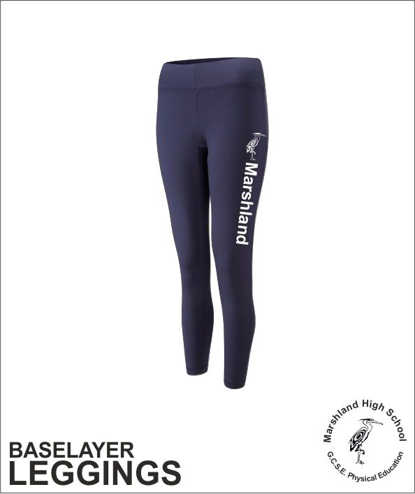 Baselayer Leggings