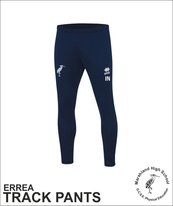 Errea Track Pants