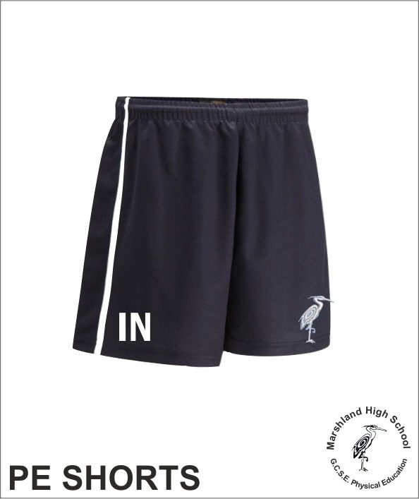 Pe Shorts