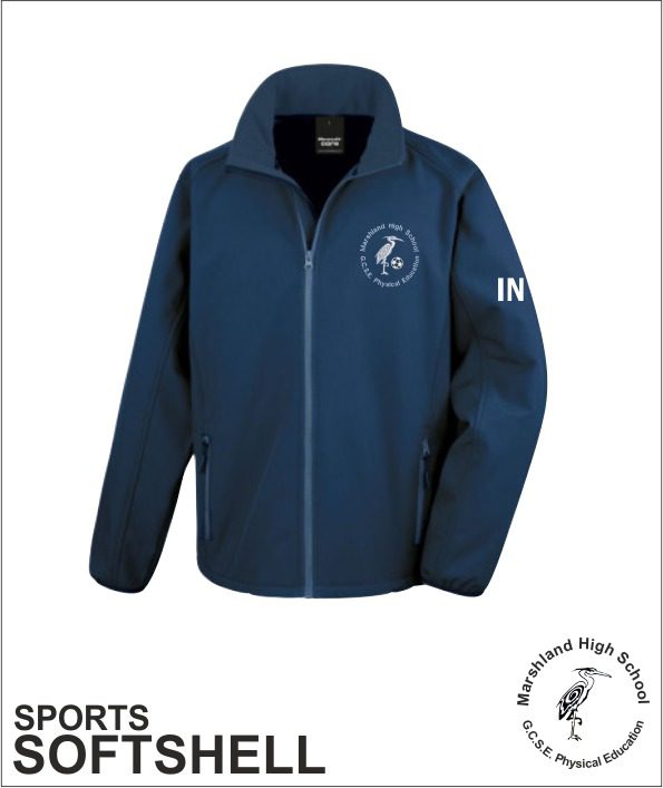 Sports Softshell